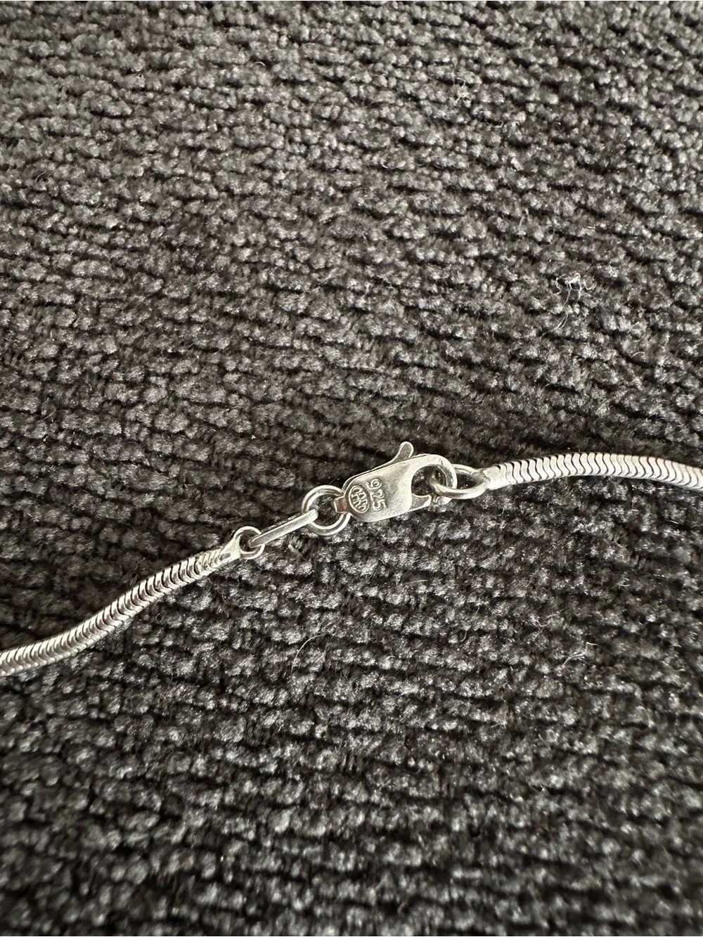 N/A elegant sterling